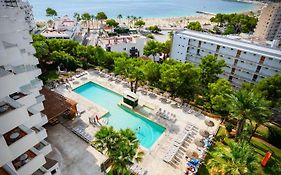 Apartamentos Vistasol